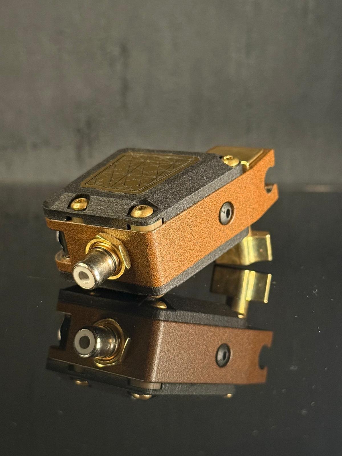 Sotao MK1 tattoo machine - Image 4