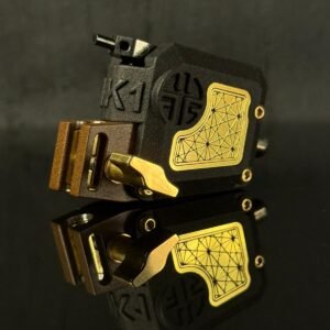 Sotao MK1 tattoo machine