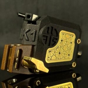 Sotao MK1 tattoo machine